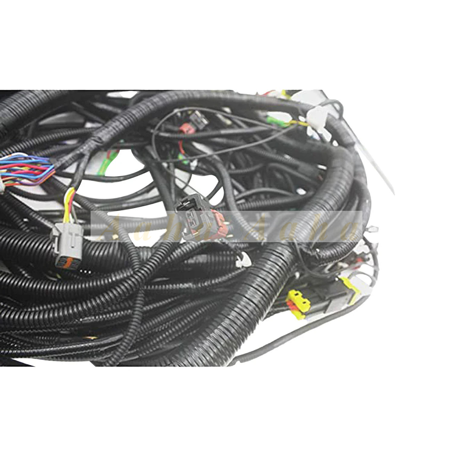 まっちゃ Mid-America Clutch Assembly - Vehicle Drivetrain | MU155698