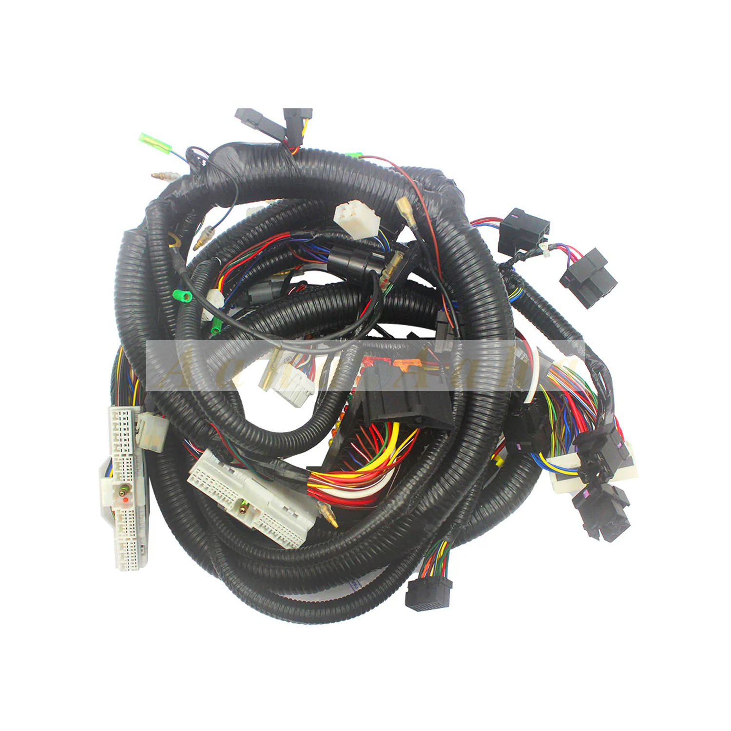 Wiring Harness 0005458 for Hitachi ZX1000K-3 ZX160LC-3 ZX200