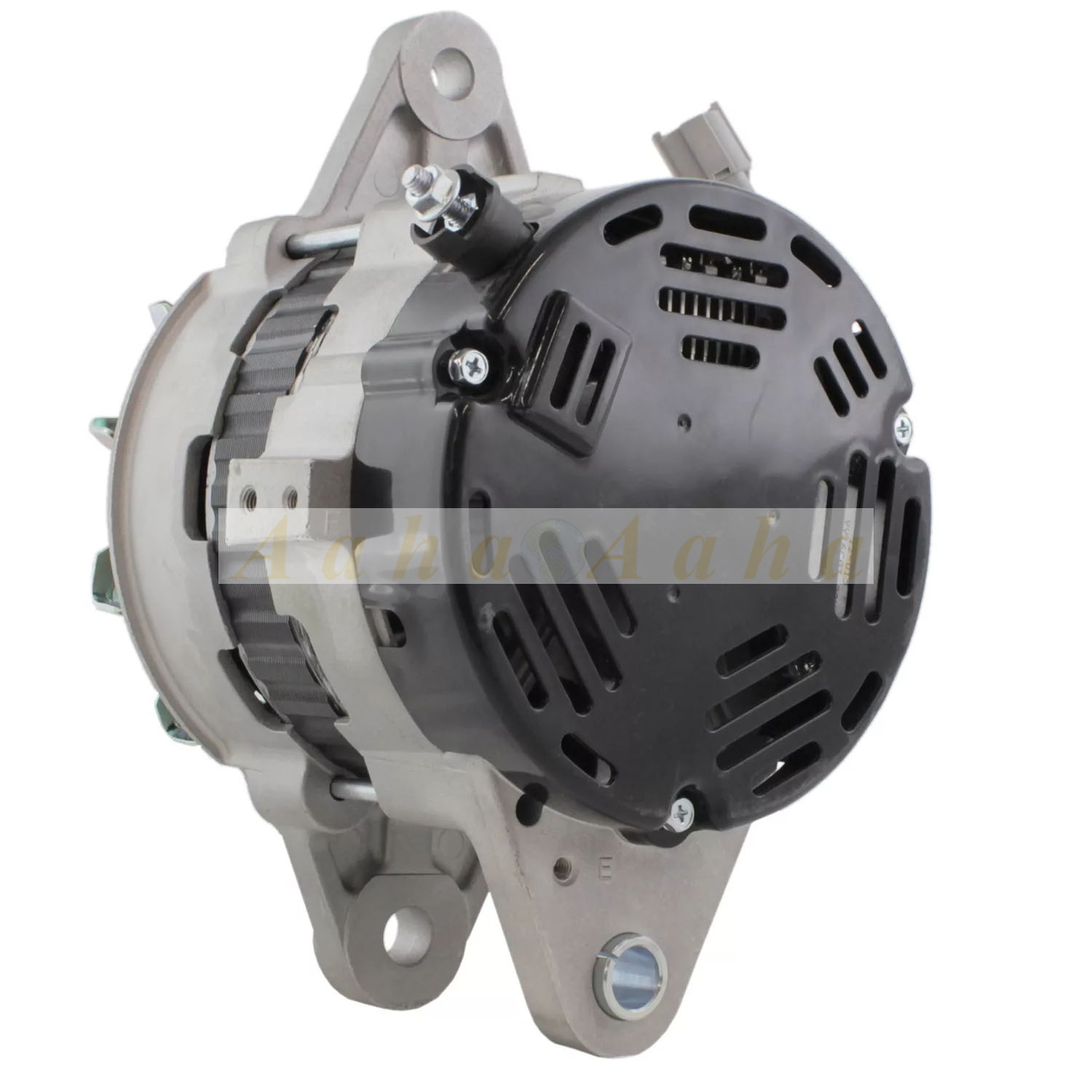 店舗良い 24V Alternator 8-98092116-1 ZAX230 Hitachi For 8-97375017-1 ウェア