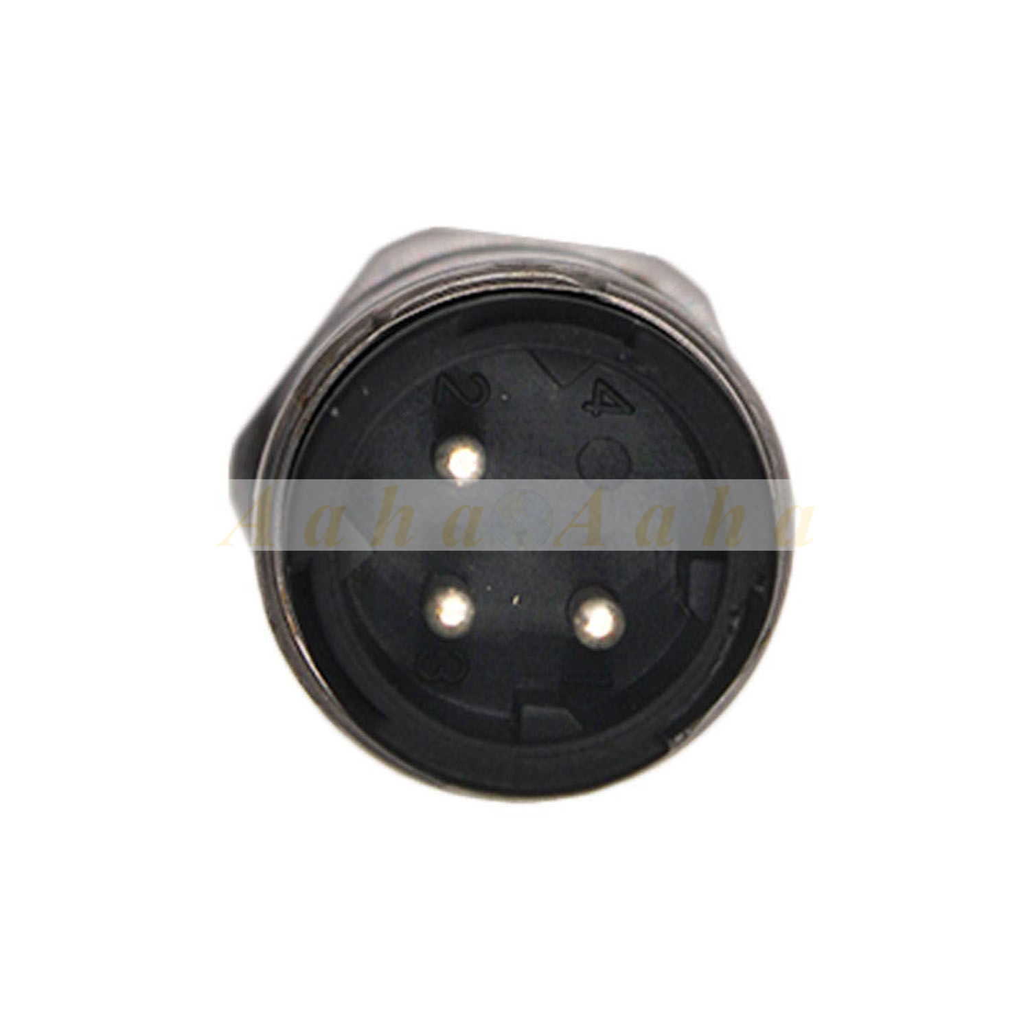 Pressure Sensor 17216328 for Volvo Wheel Loader L350F L120F