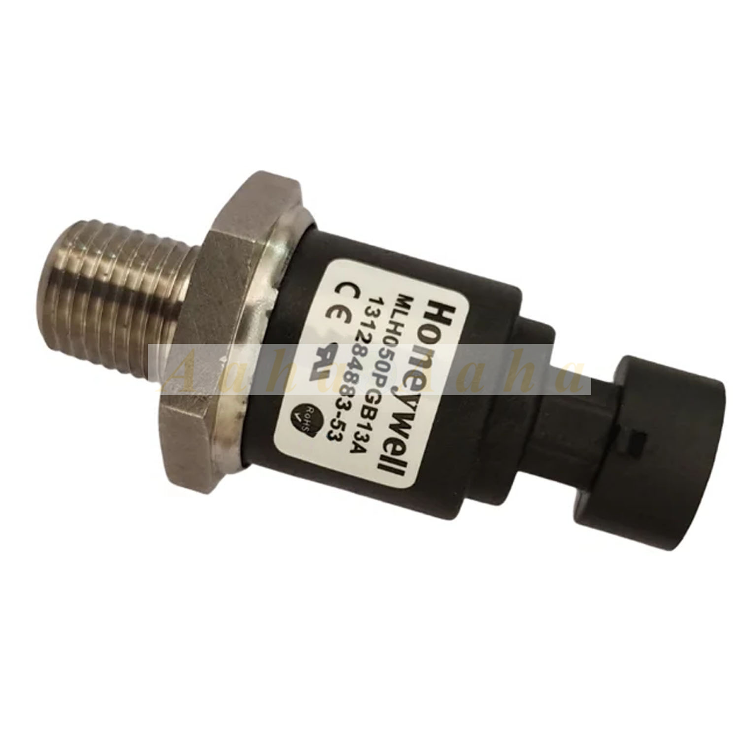 ぽっぽ Intake Pressure Sensor 131284883-53 for Kobelco SK130-8