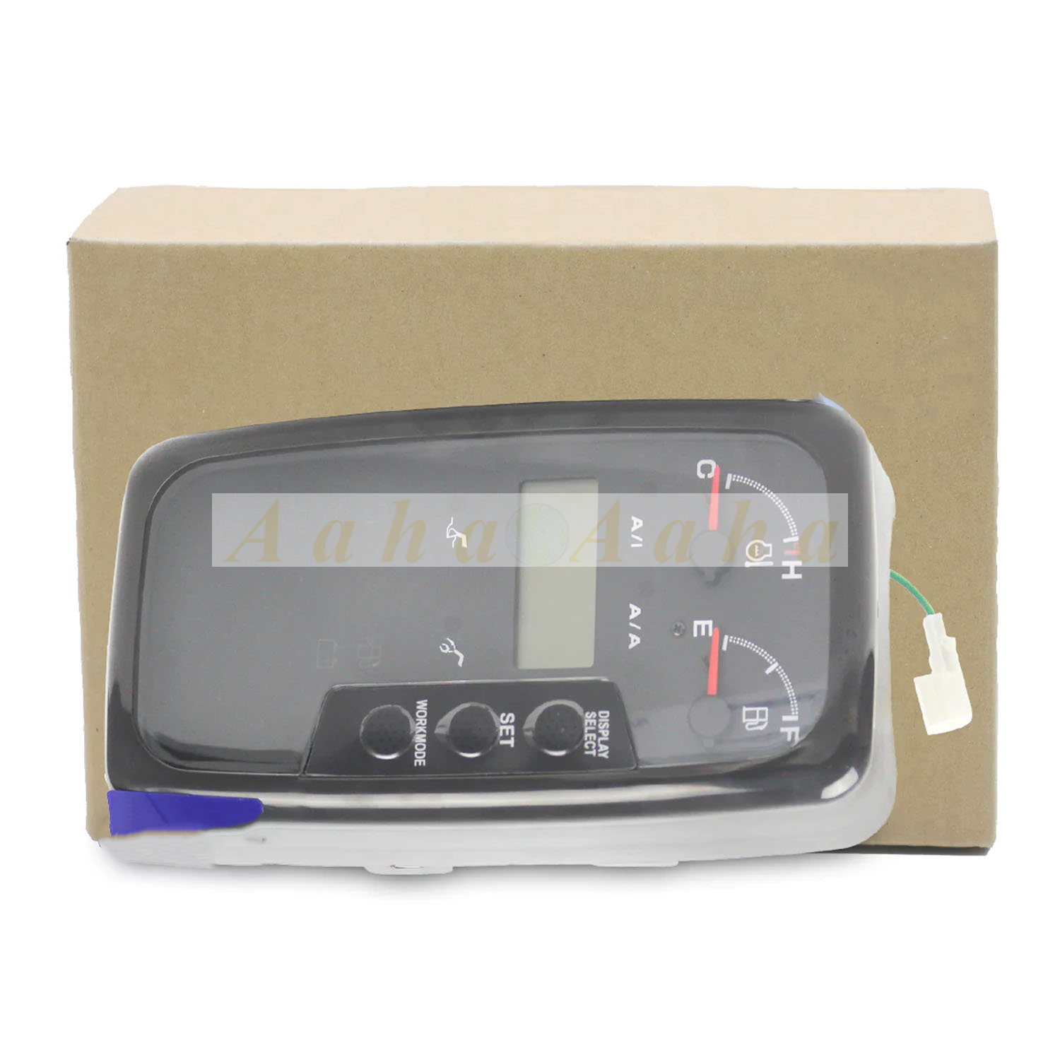 4483034 Monitor Display Panel for Hitachi Excavator ZAX200