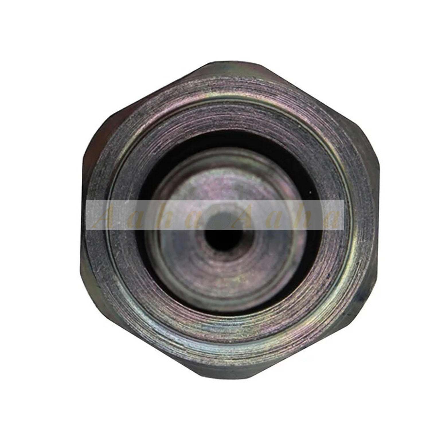 Pressure Sensor 8976004340 fits Hitachi ZX200-3 ZAX200-3 Excavator