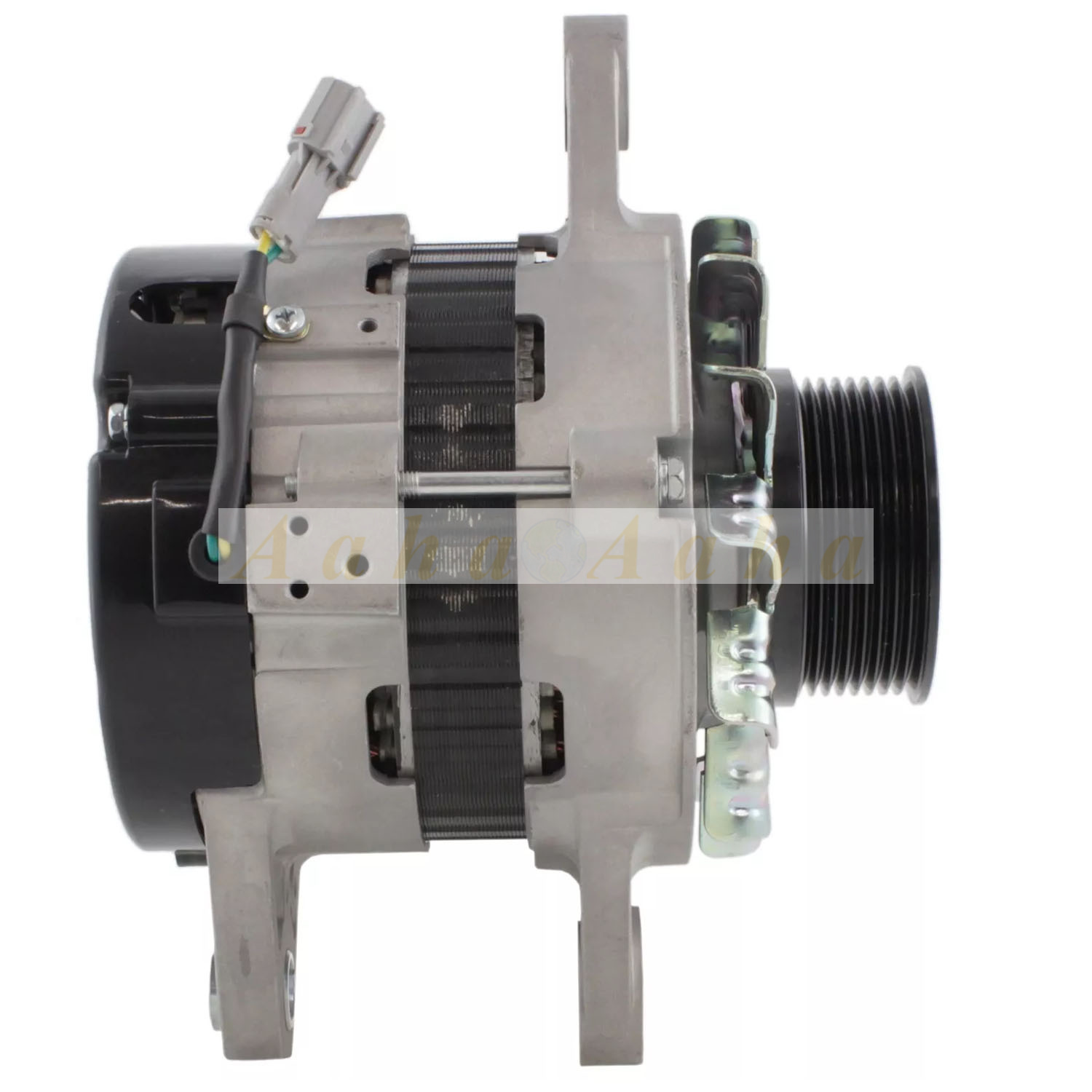 Alternator 24V 8-98092116-1 8-97375017-1 For Hitachi ZAX230
