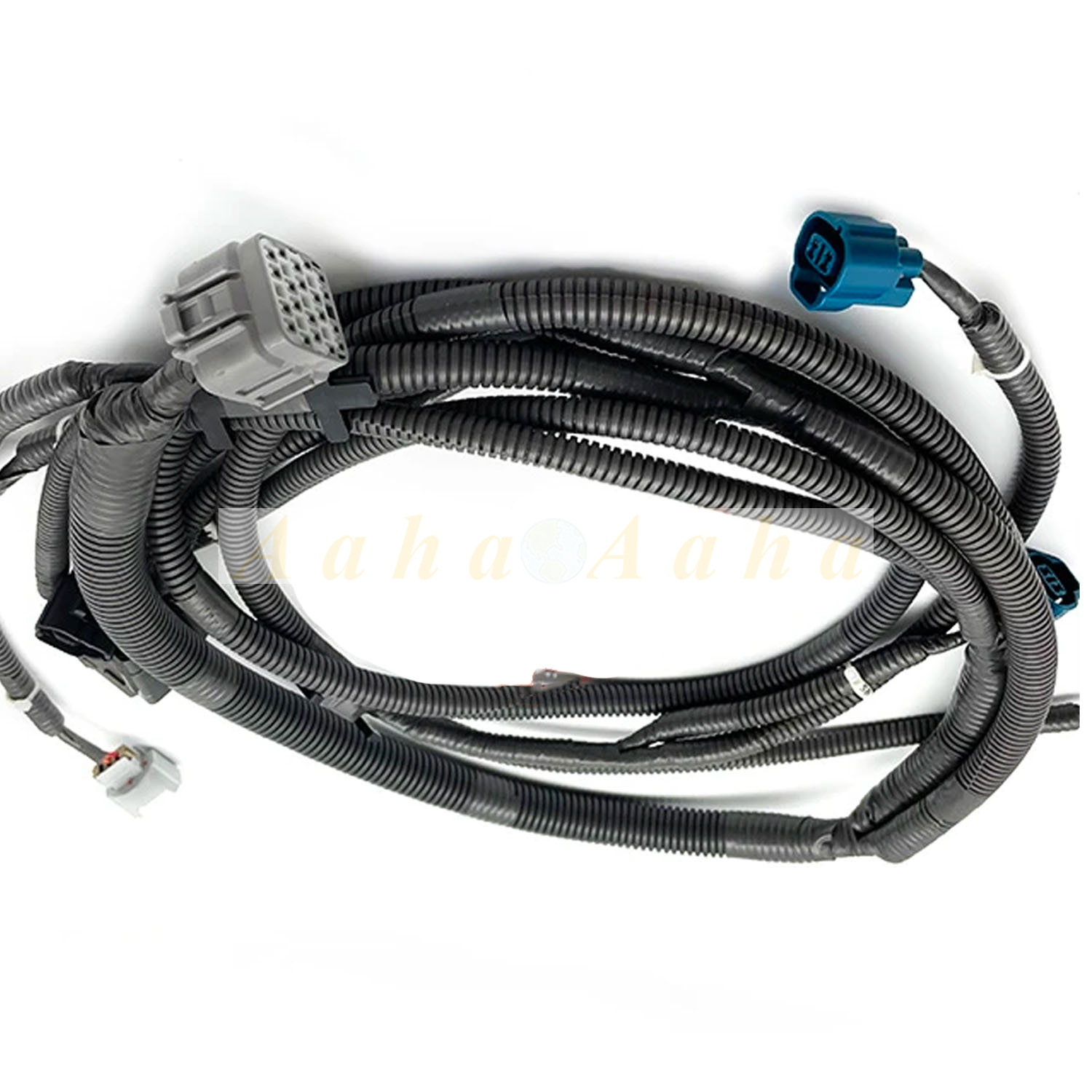 Wiring Harness YA00009267H YA00009267 for Hitachi ZX200-5G