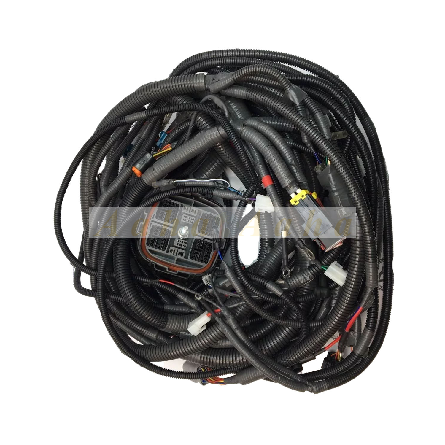 うにこん Wiring Harness YA00029686 for Hitachi ZAX350-5G Excavator | eBay