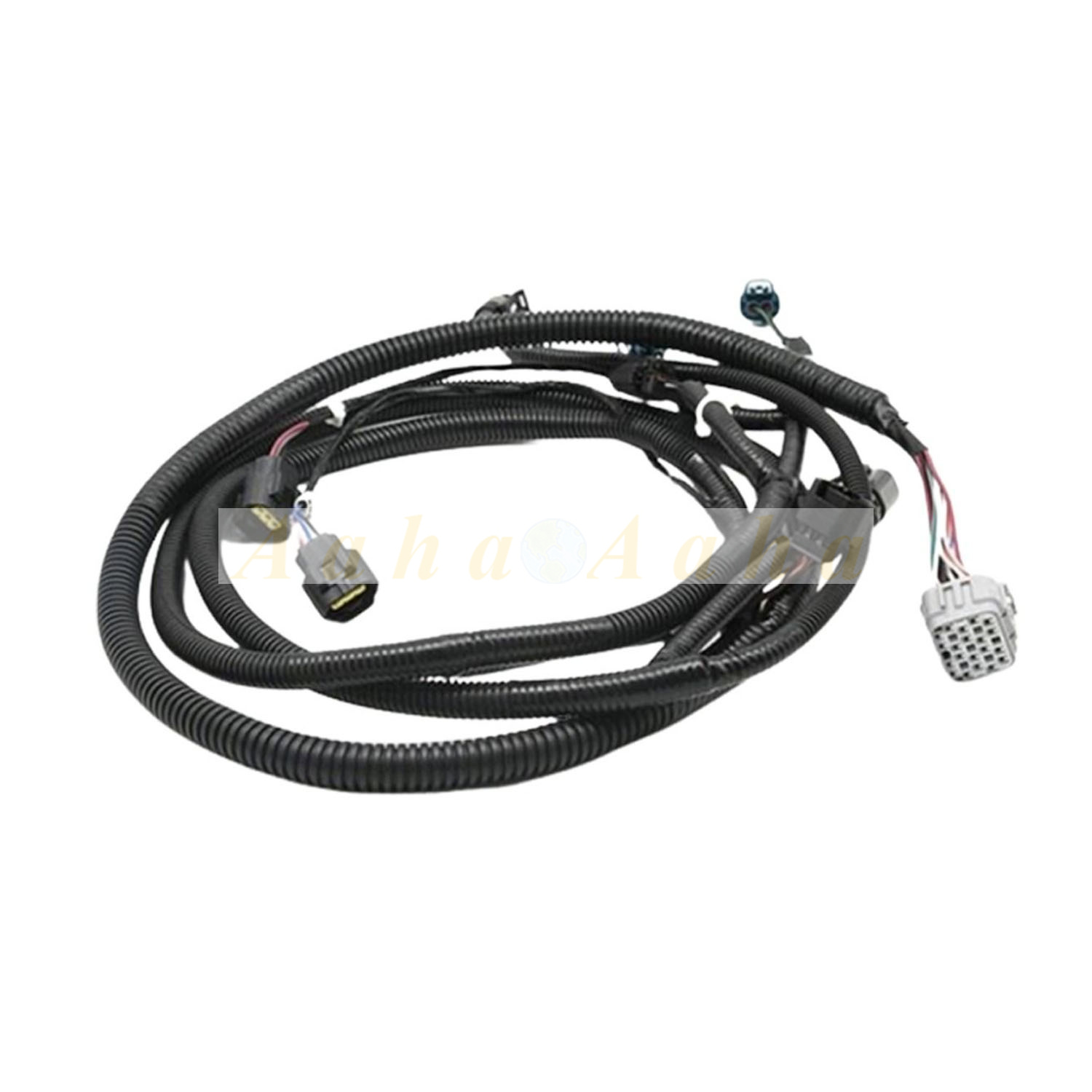 はーと Outer Wiring Harness 0004773H for Hitachi ZX200-1 Excavator
