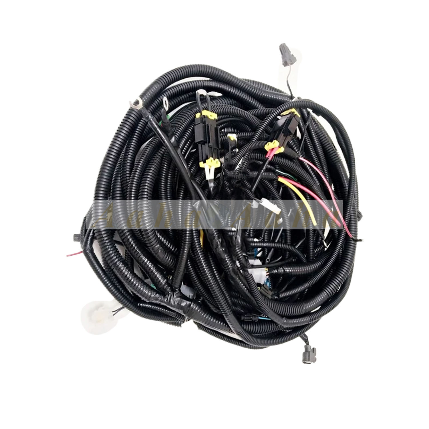 えびす Wiring Harness 0004777 for Hitachi ZX300-1 ZX360-3 ZX360H-3G