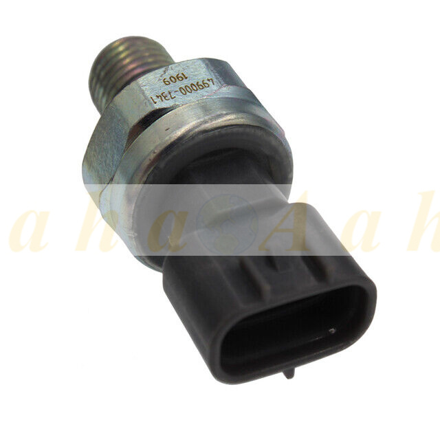 Pressure Sensor 499000-7341 for Hitachi Excavator ZX330-3 w/ Isuzu