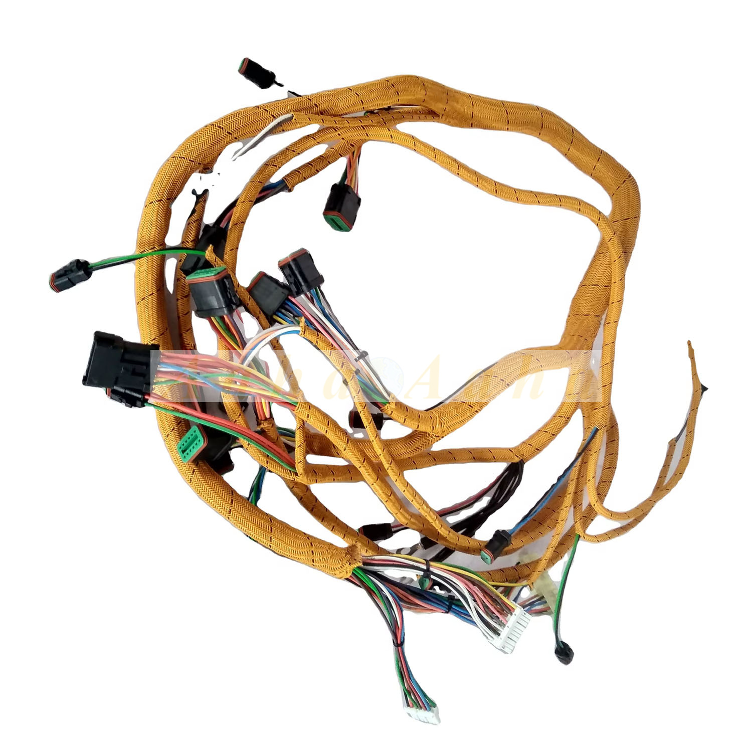 【やま0311】 CORZZ 鯰　CZC-692M/CAT Kordz Professional Grade ONE Series Cat6 Network Cable
