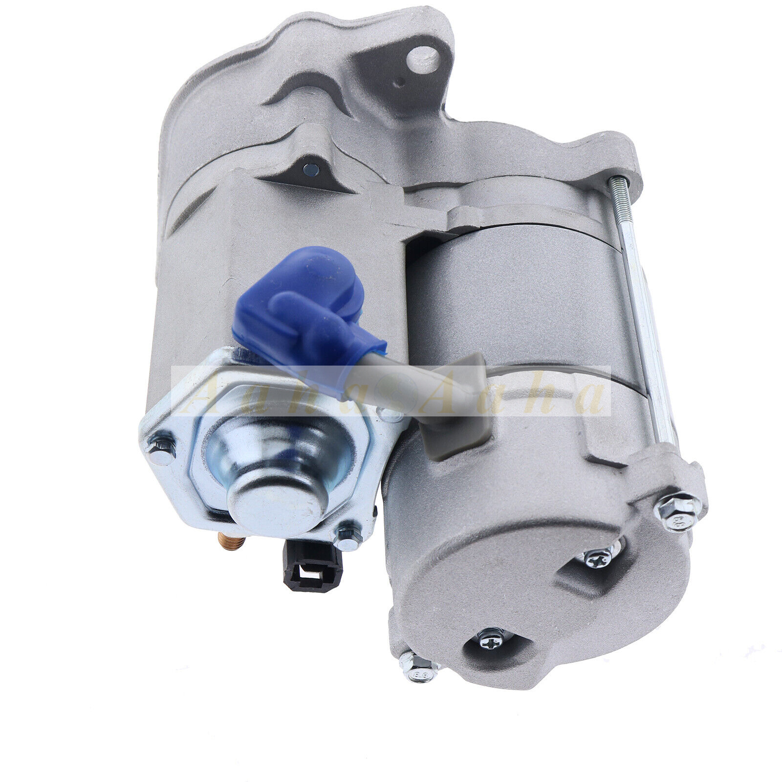 Amazon.com: OEG Parts New Starter Compatible with Kubota