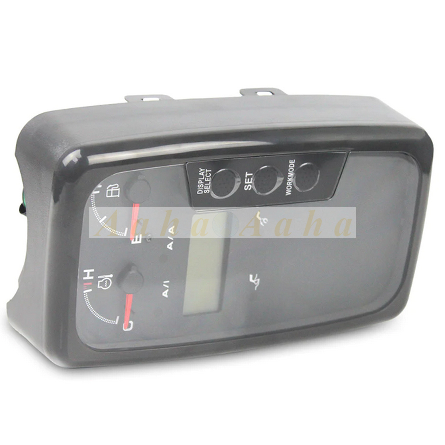 4463762 Monitor Display Panel fits Hitachi Excavator ZX450