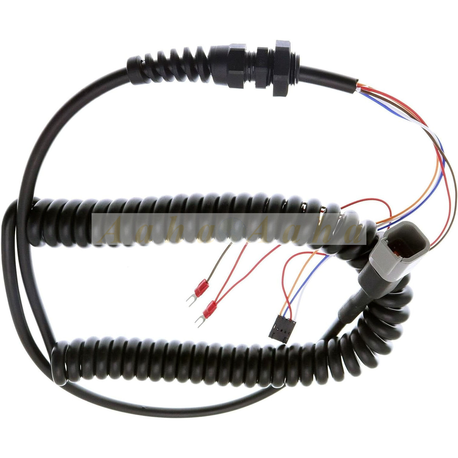 Throttle Cable 96209GT 96209 144065 for Genie Scissor Lift GS-1530