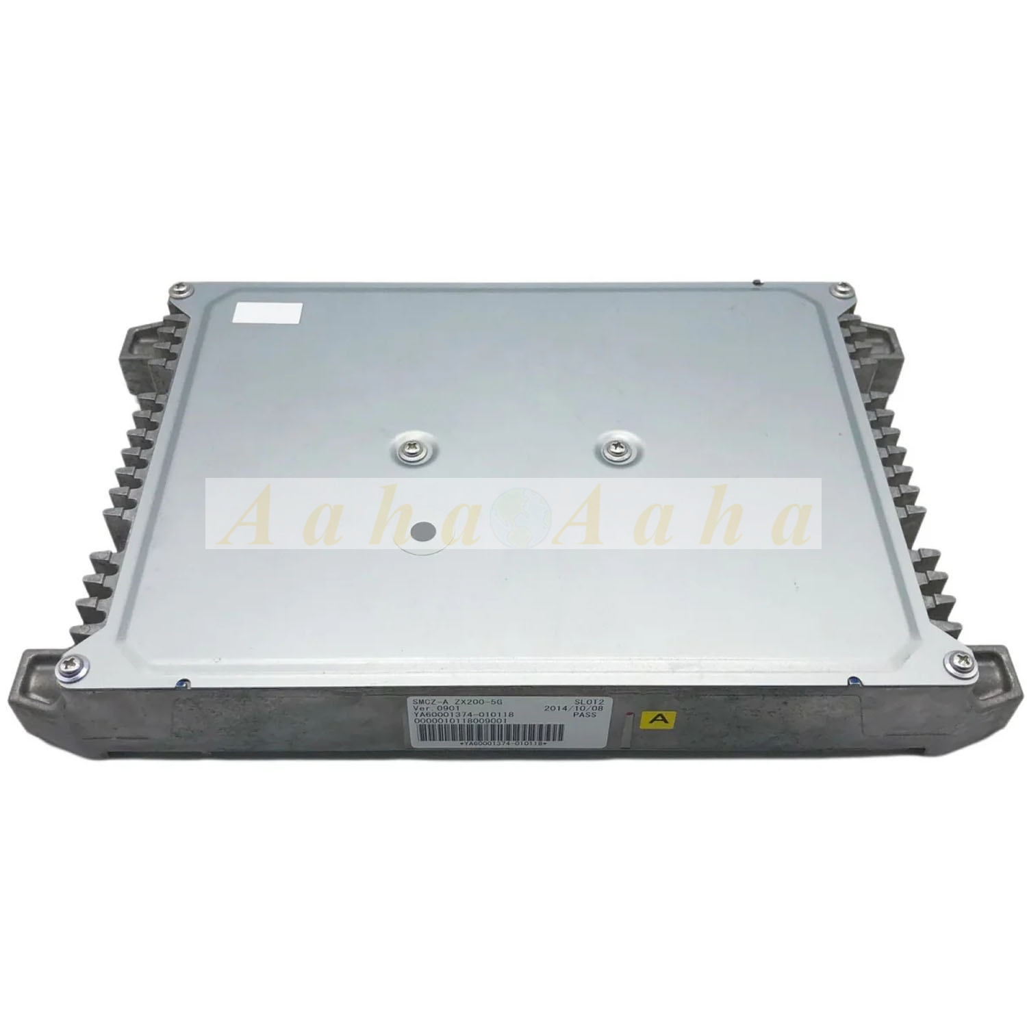 専用　5枚セット YA60001380 Controller fits Hitachi Excavator ZX330-5G