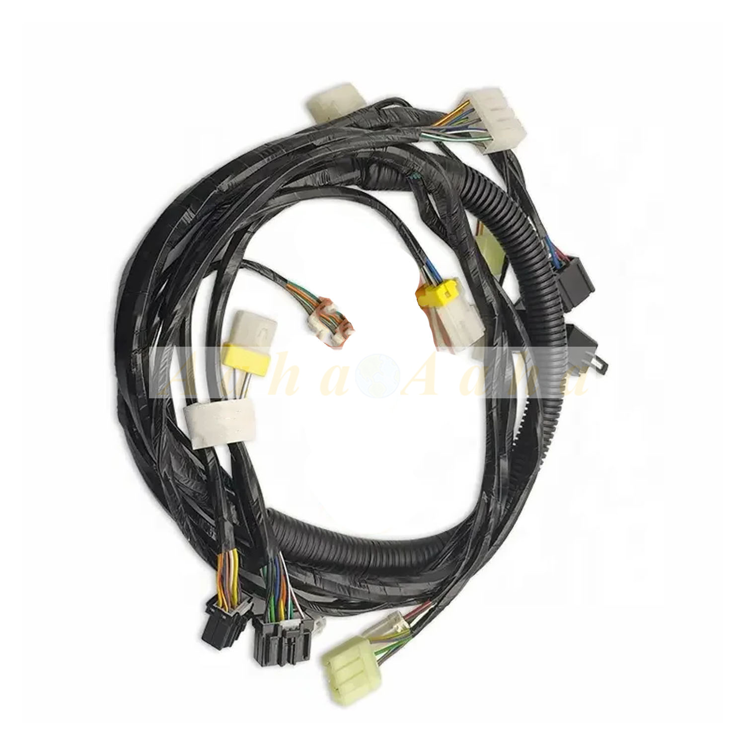 せんりつ Wiring Harness 4610412 for Hitachi ZX120 ZX120-E ZX130-AMS