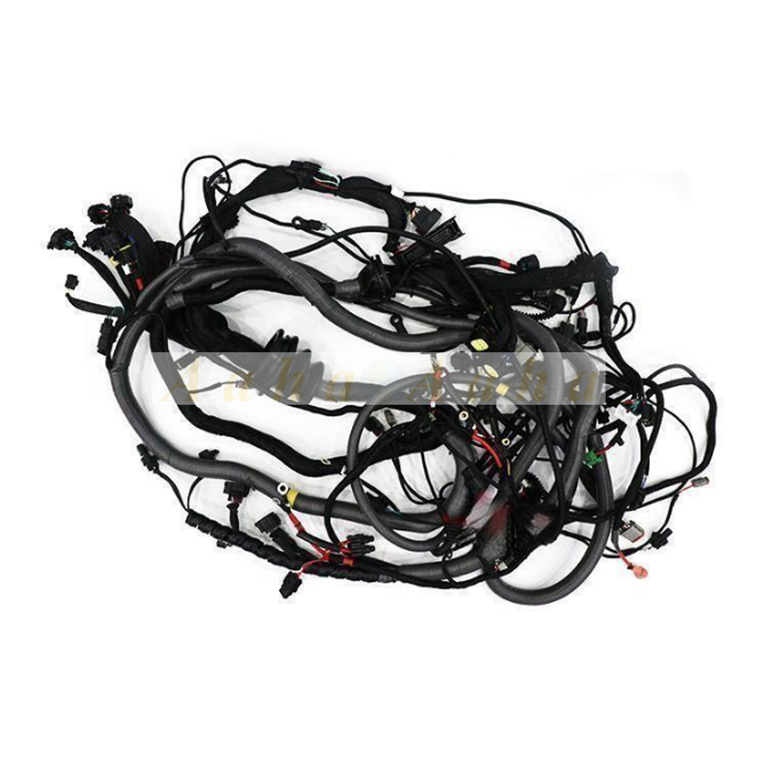 Wiring Harness 14631811 for Volvo EC240B Excavator | eBay
