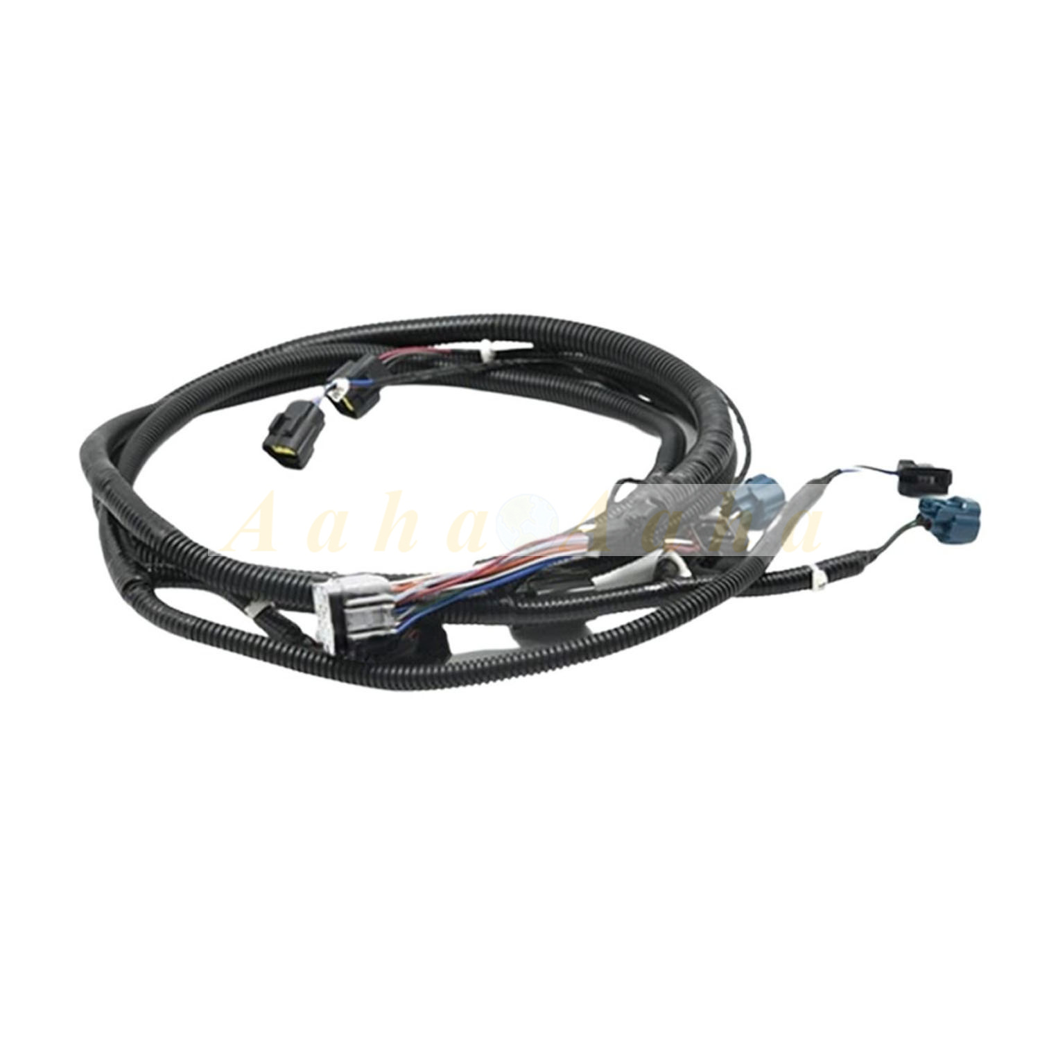 Outer Wiring Harness 0004773H for Hitachi ZX200-1 Excavator