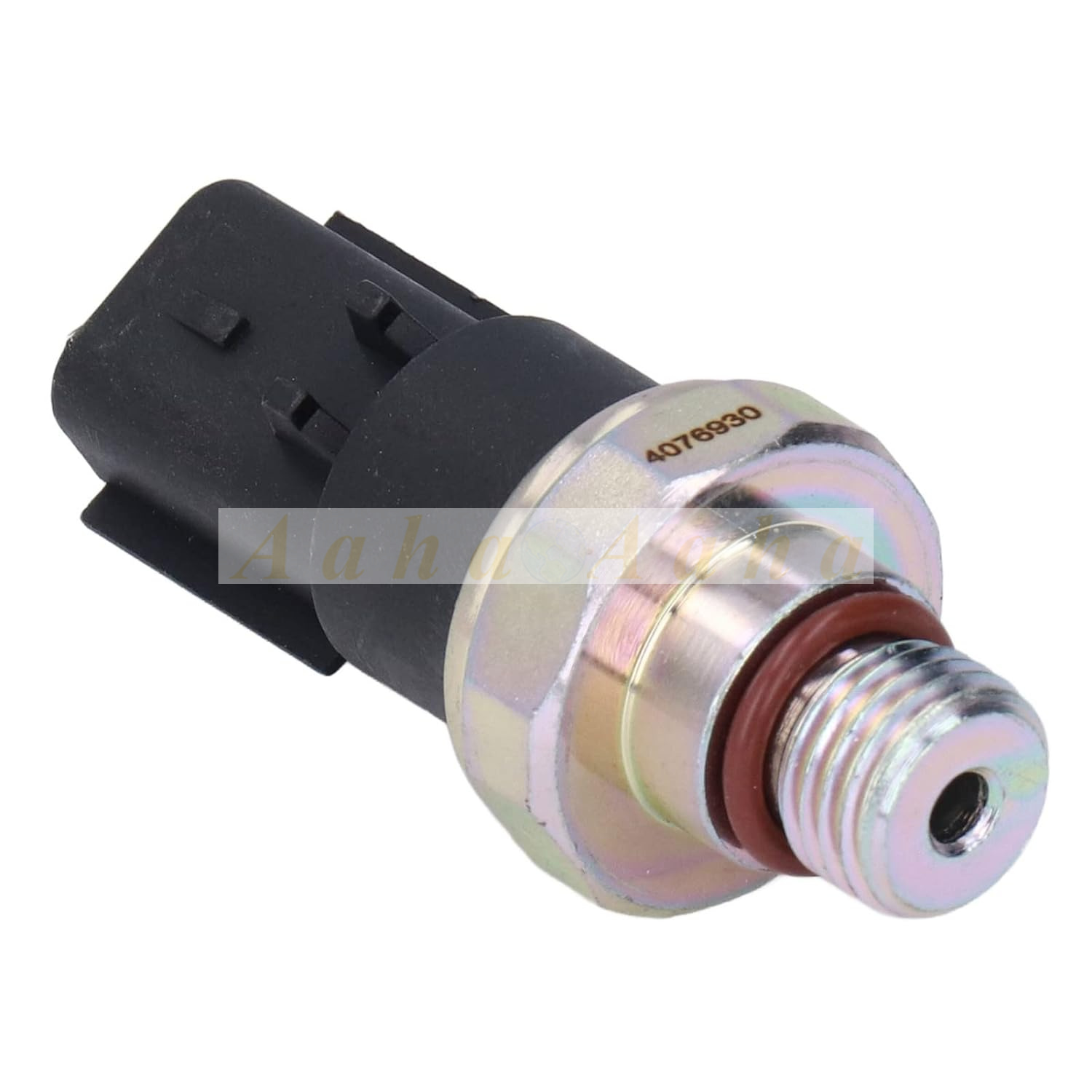 ユナページ Amazon.com: FridayParts Oil Pressure Switch Sensor 8