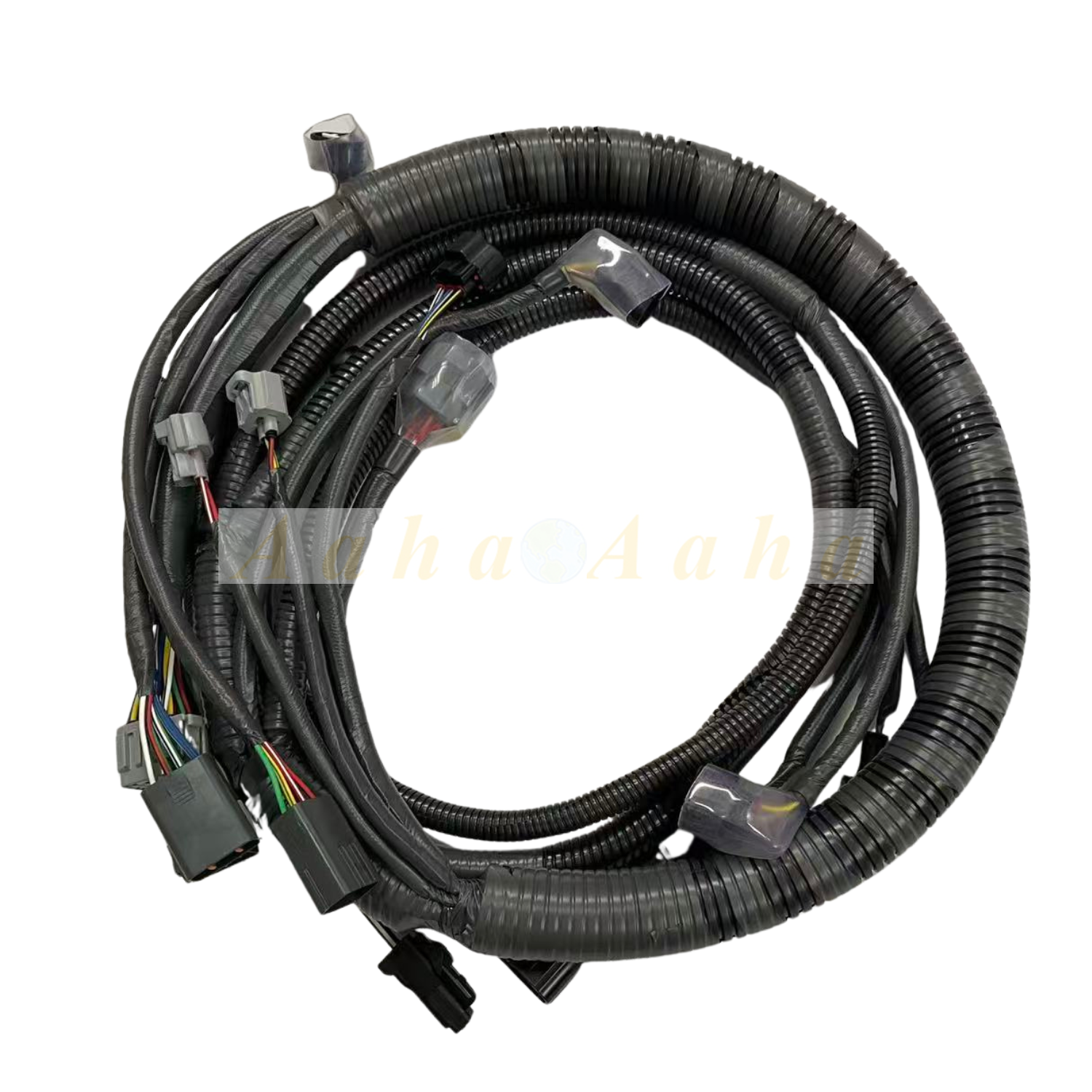 Wiring Harness 8-98273495-1 8982734951 for Isuzu 4HK1 Engine