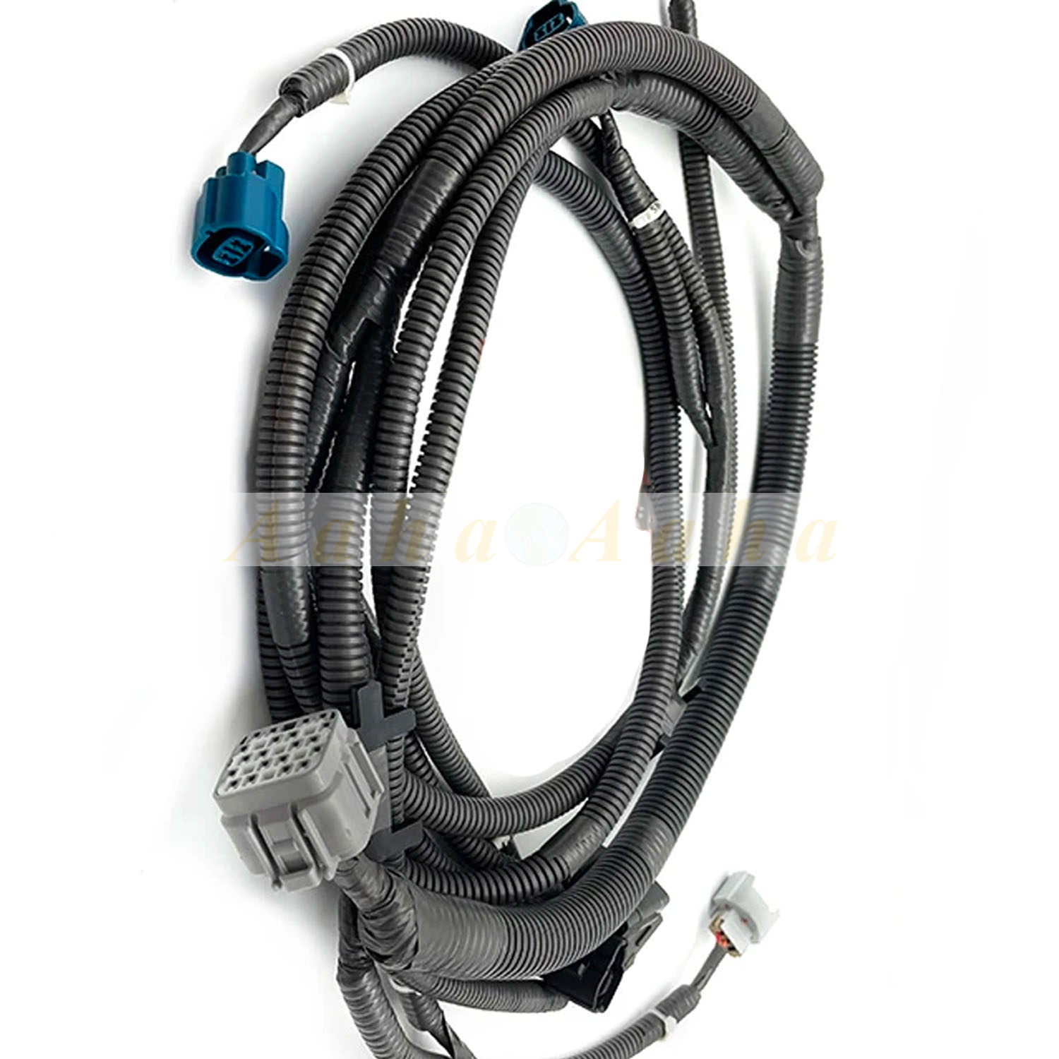 Wiring Harness YA00009267H YA00009267 for Hitachi ZX200-5G ZX200LC