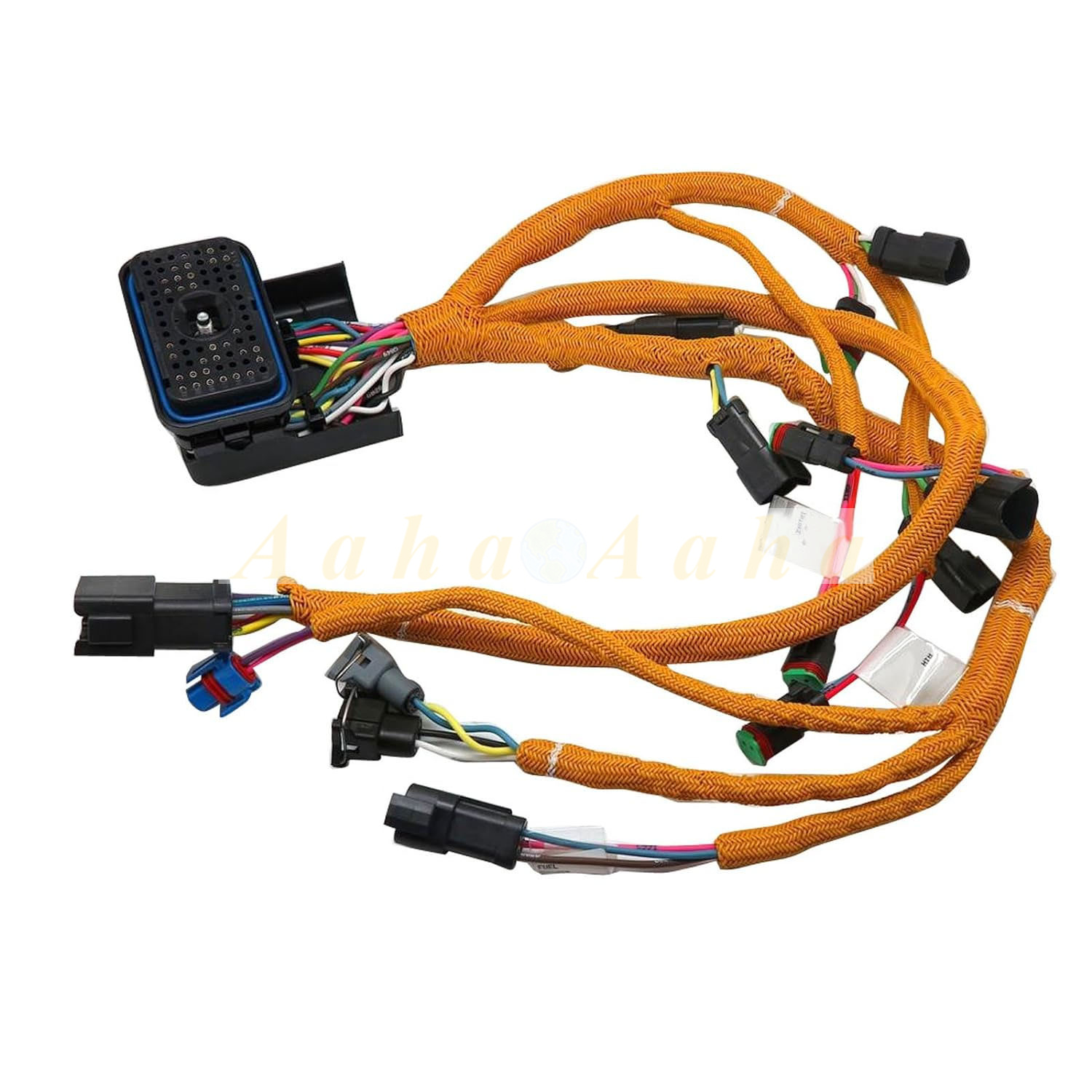 Harness Assembly 2197461 219-7461 for Caterpillar 966H 972H 980C