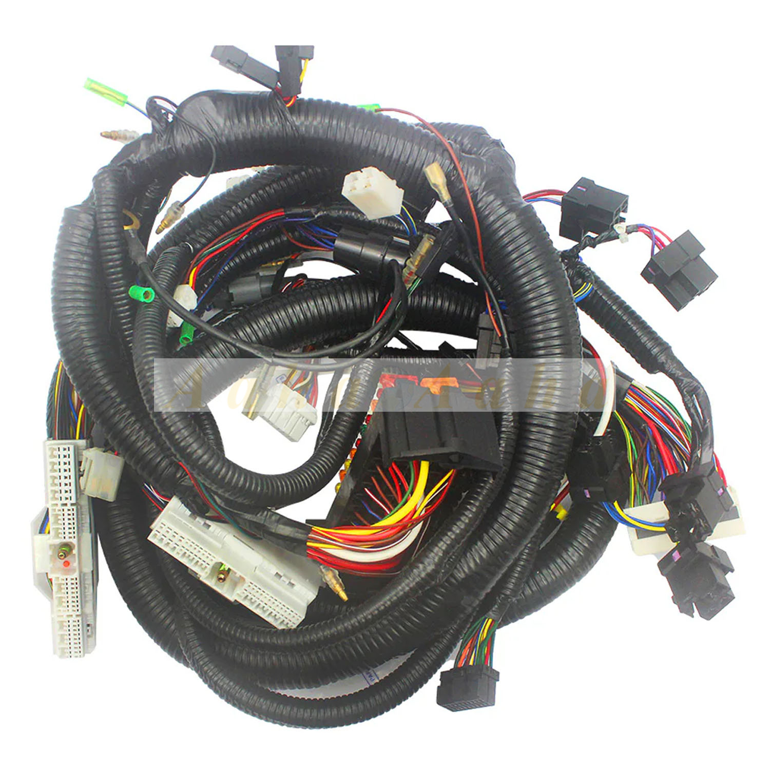 まっちゃ Mid-America Clutch Assembly - Vehicle Drivetrain | MU155698