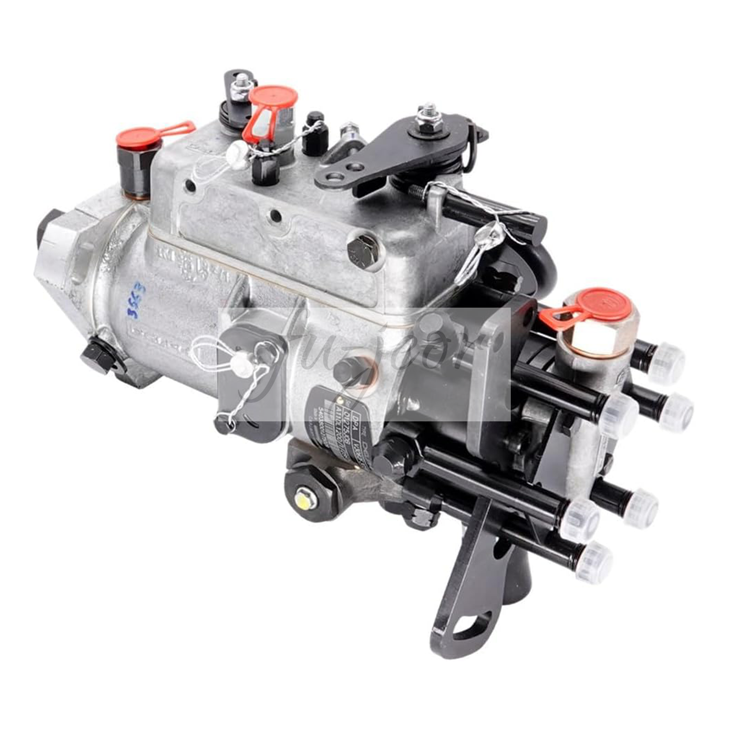 Fuel Injection Pump 2643C647 3349F252T for Perkins Engine