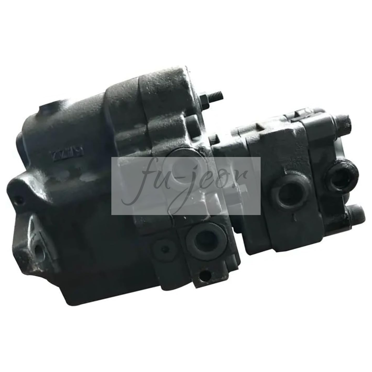 イカポンプ隊 Kawasaki Motorcycle 1997 OEM Parts Diagram for Carburetor