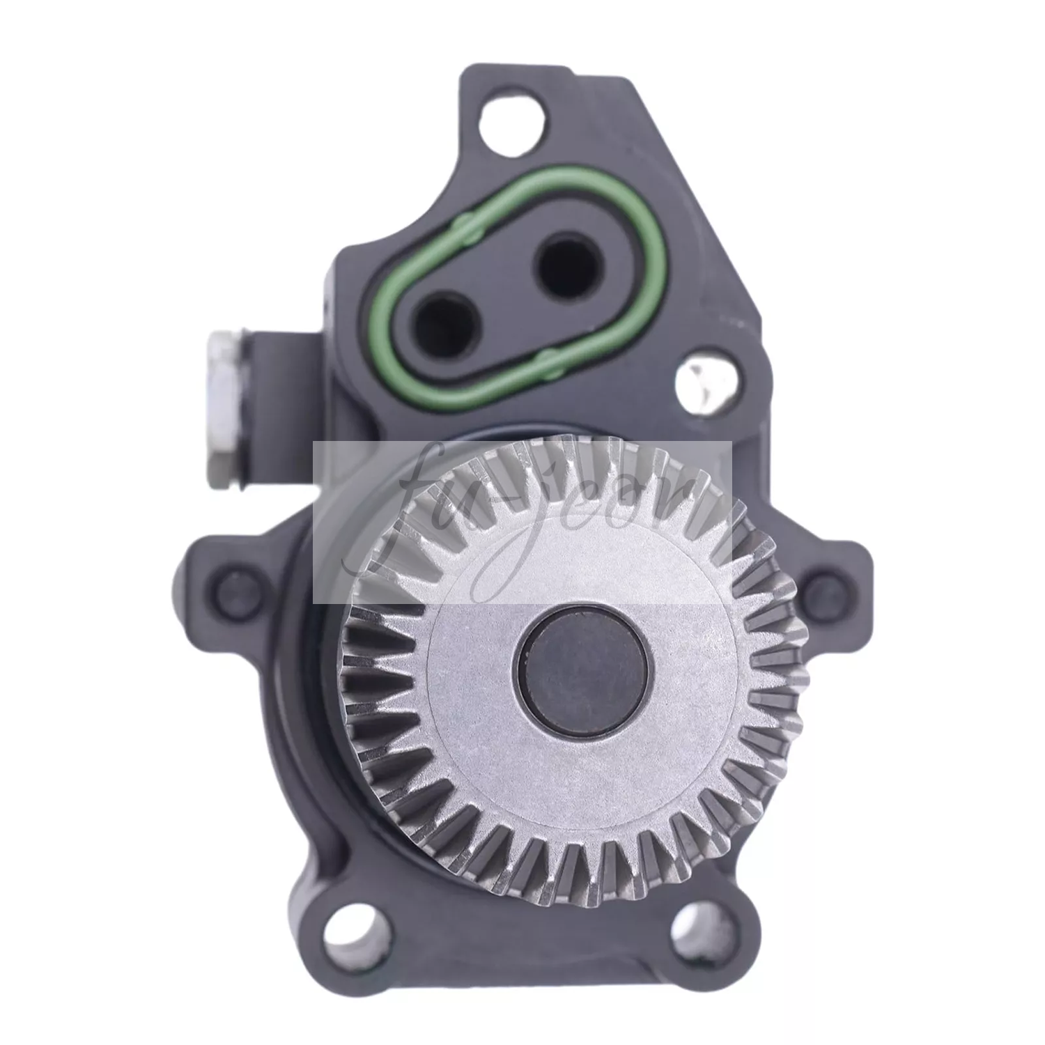 Fuel Pump 158552-52100 15855252100 for Hitachi ZX30U-3F ZX33U-3F