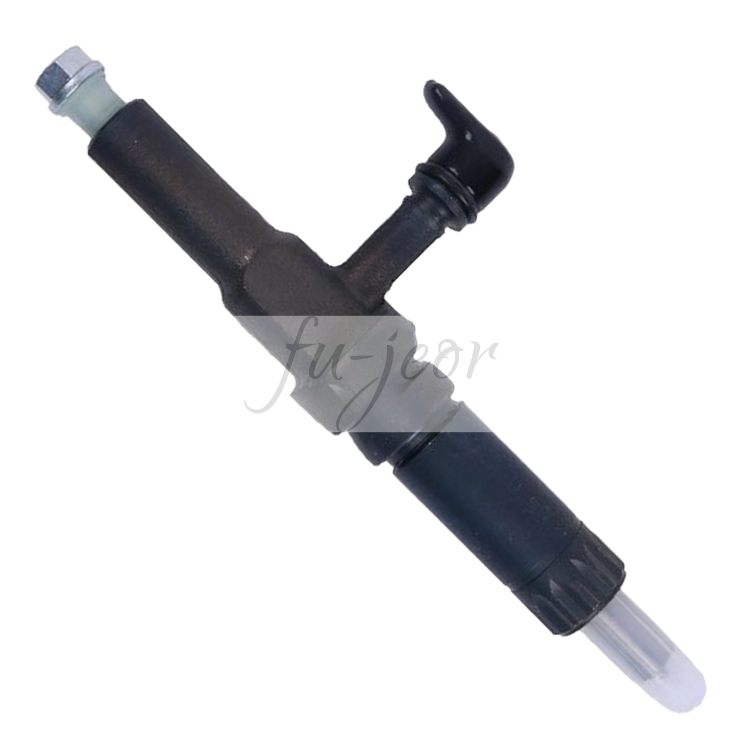 【のろ】 6PCS Fuel Injector 1153003891 9430613505 for Hitachi ZX330