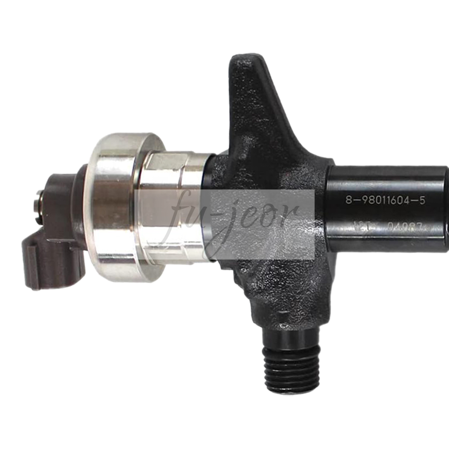 【バイイー】 4PCS Fuel Injector 095000-6980 8-98011604-5 for Hitachi