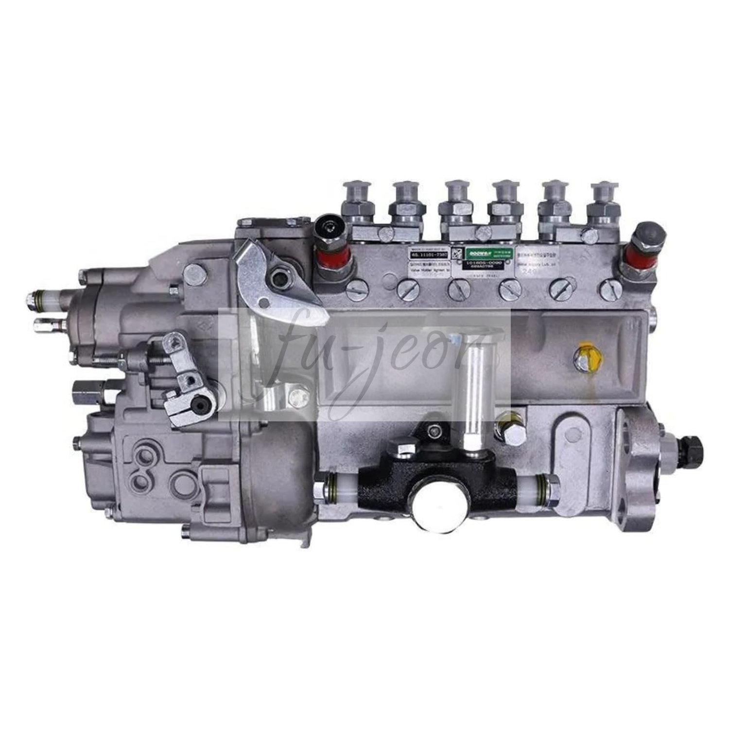 Fuel Injection Pump 101605-0090 101605-0100 fits for Isuzu Engine