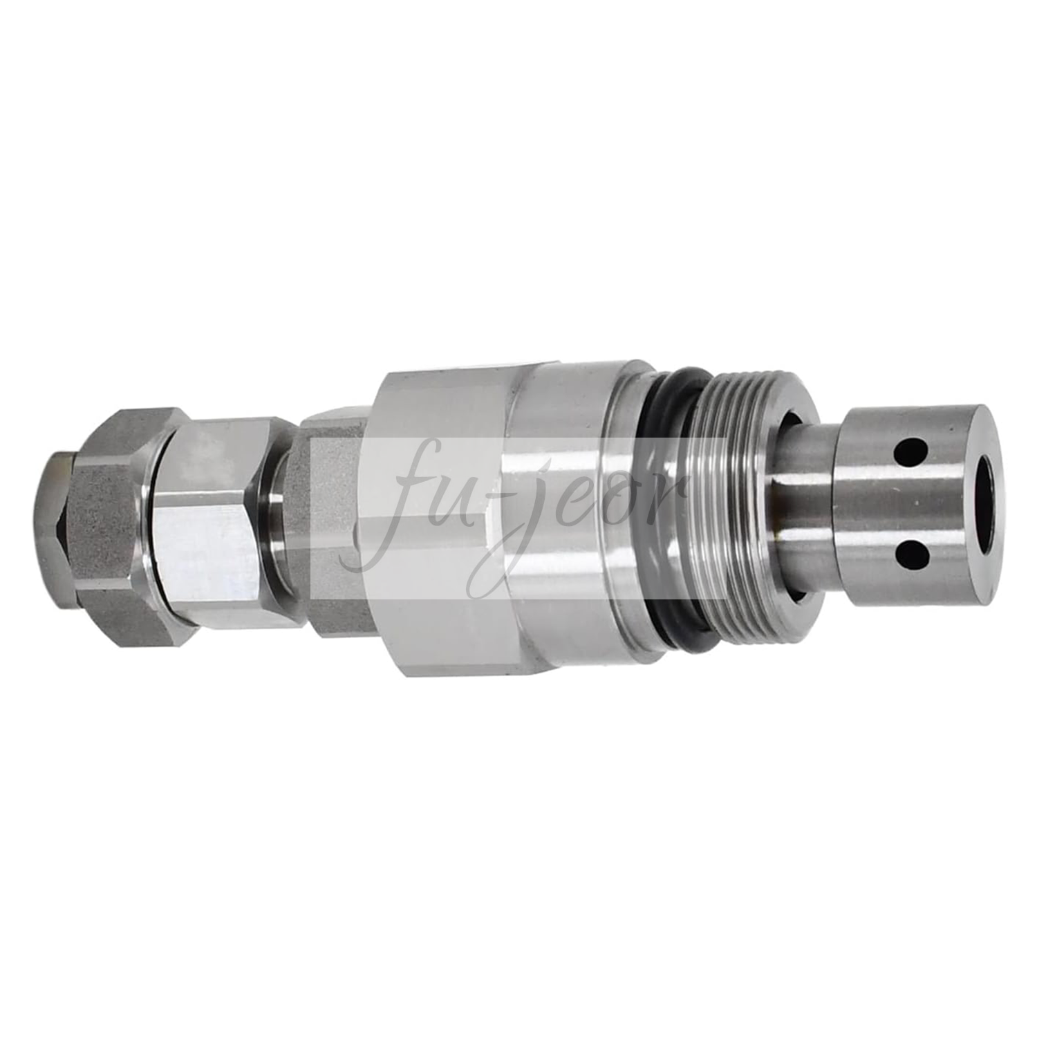 Relief Valve 14628881 VOE14628881 for Volve Excavator EC290B