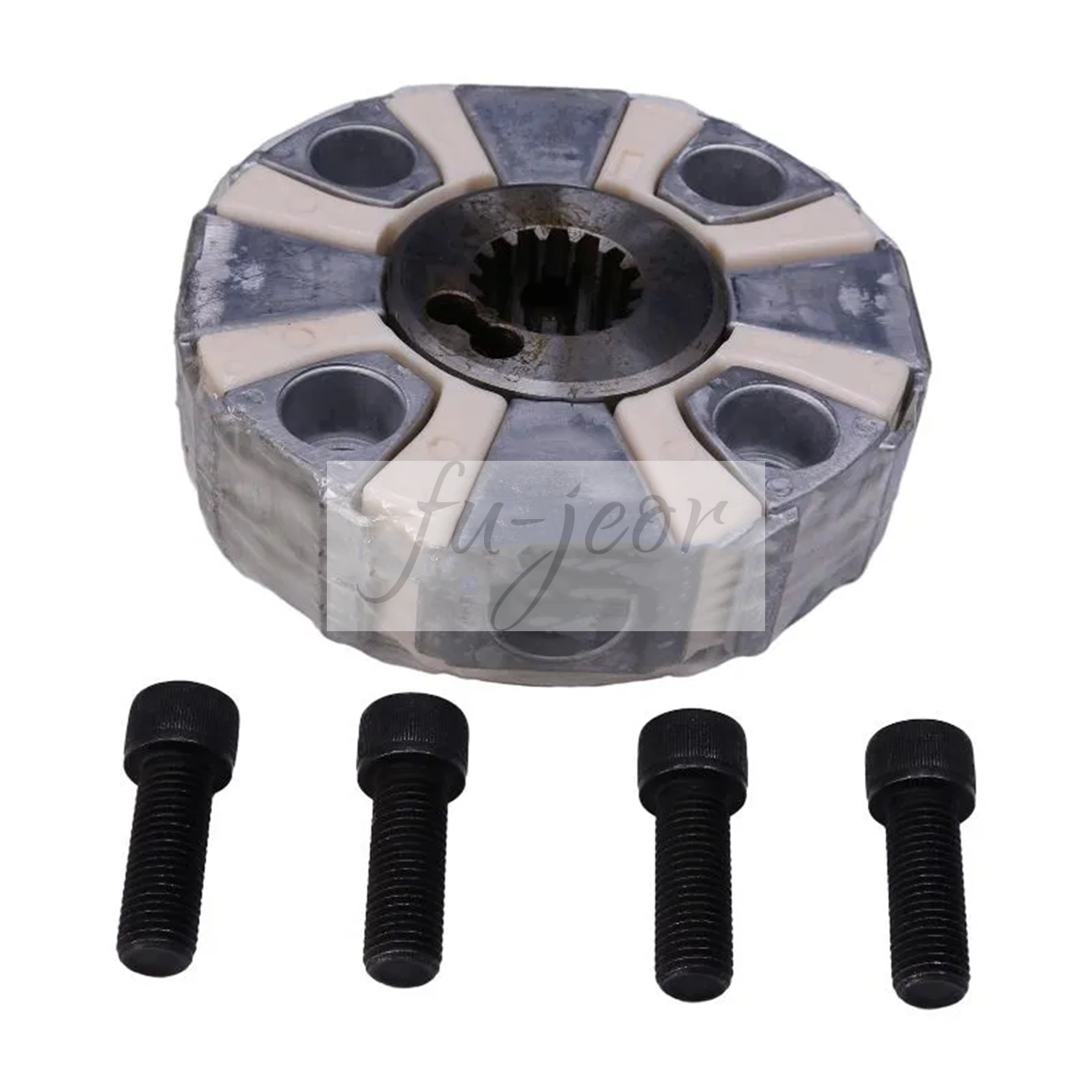 山田　1204040 Coupling Assy 4416605 441-6605 fits for Hitachi Excavator ZR130HC
