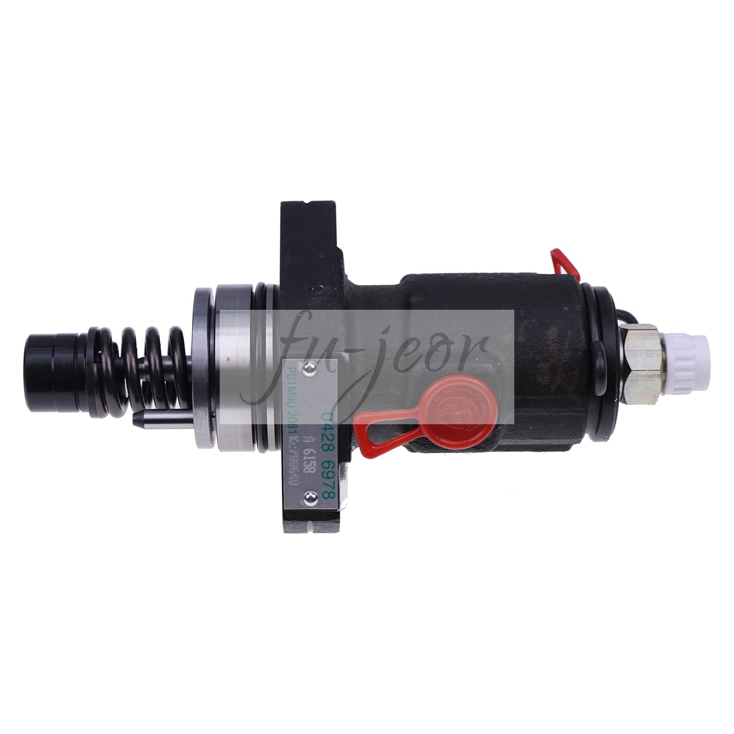 なっち　0423 fuel-injection-pump-302-7821-