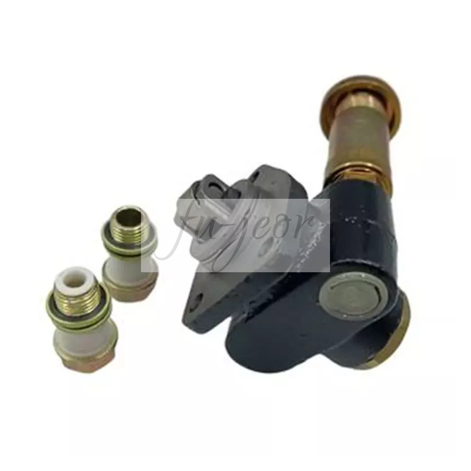 ひろ Zexel Fuel Pump 105220-4932 for Isuzu Engine 4DB1 Hitachi