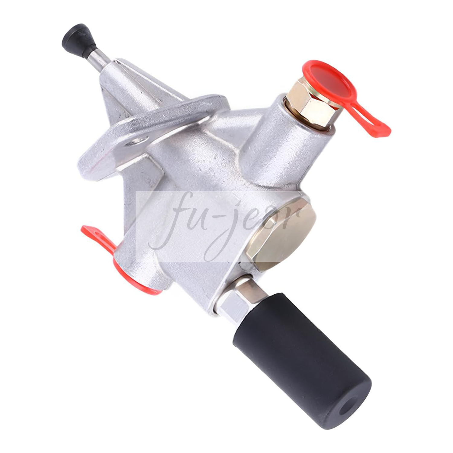 Fuel Pump F002A50023 4093825 for Cummins Engine 6BT 6BTA