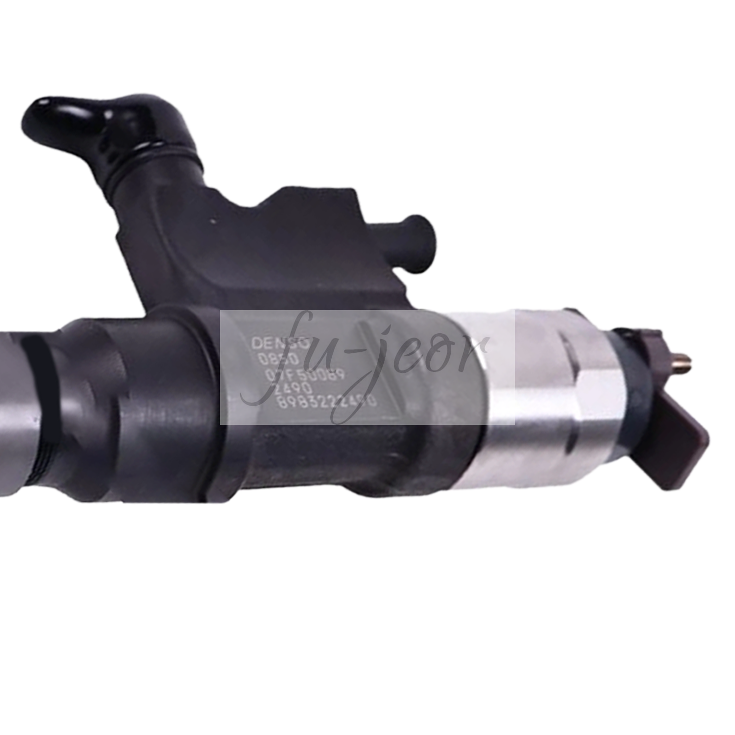 セール・キャンペーン Fuel Injector 8983222490 8-98322249-0 for Isuzu Engine 4HK1 Nintendo Switch
