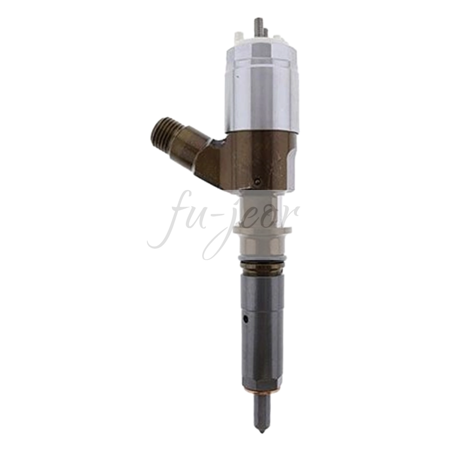 エングル 4PCS Fuel Injector 2645A058 U2645A058 for Perkins 1004-42