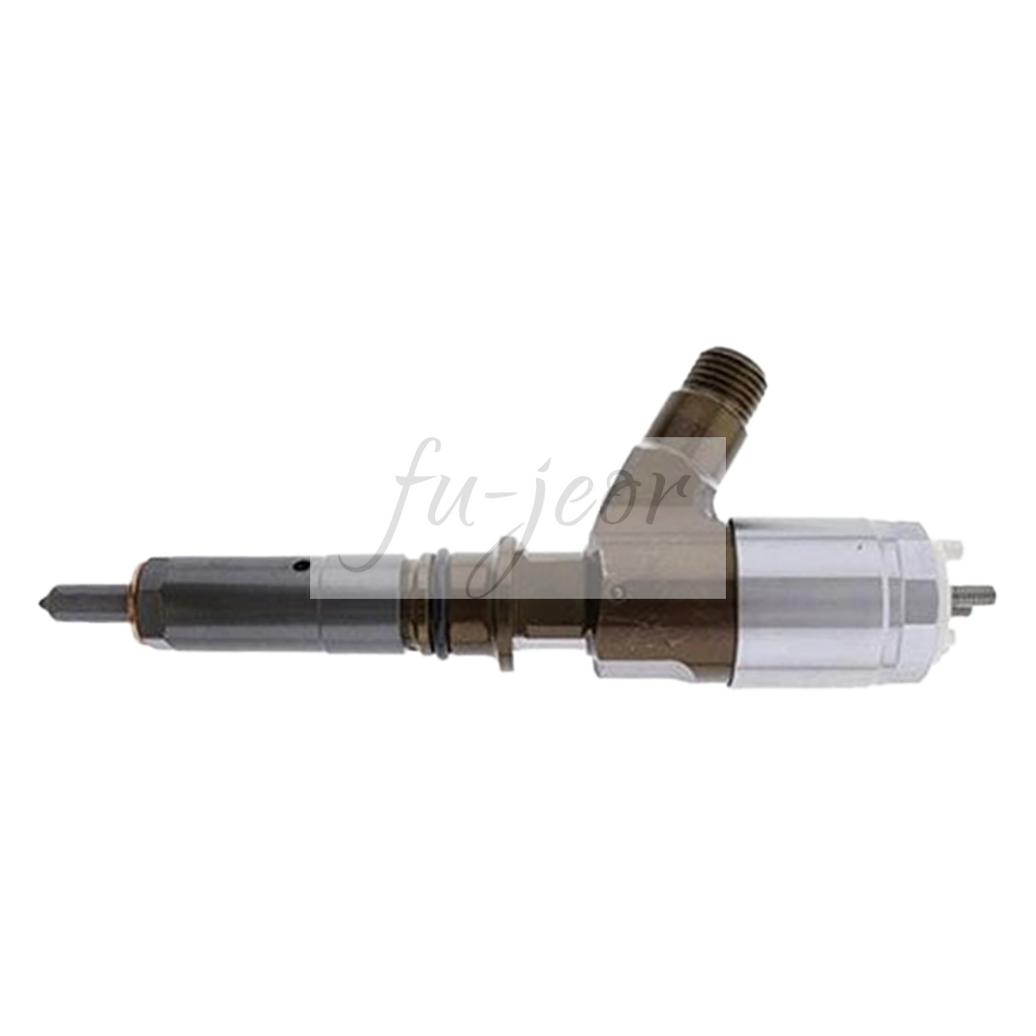 エングル 4PCS Fuel Injector 2645A058 U2645A058 for Perkins 1004-42