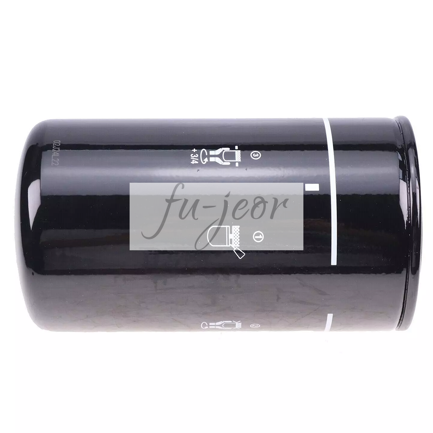 COMPATIBLE WITH HYDAC 319493 FILTREC REPLACEMENT XD063G25B