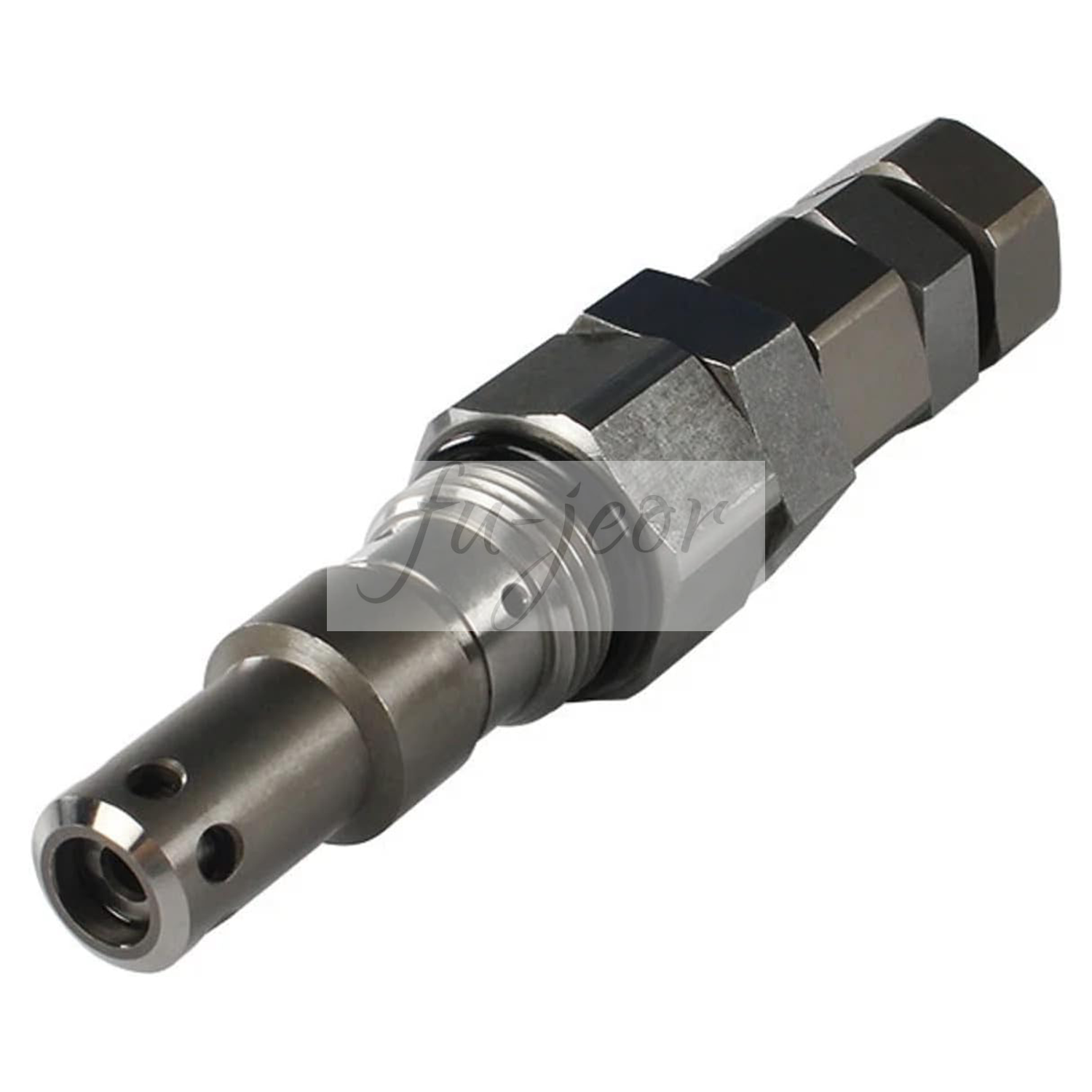 Hitachi Hydraulic Excavator Distributing Valve Relief Valve