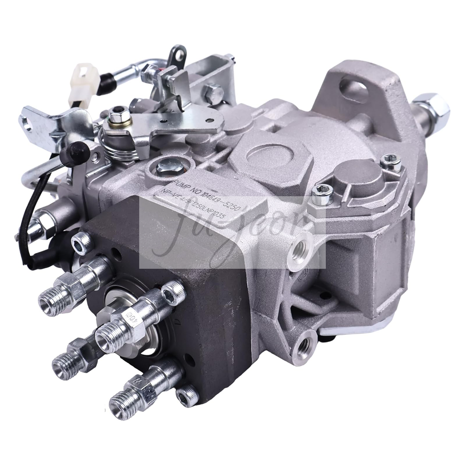 46kameさん専用 Fuel Injection Pump 104649-5250 1046495250 fits for Isuzu