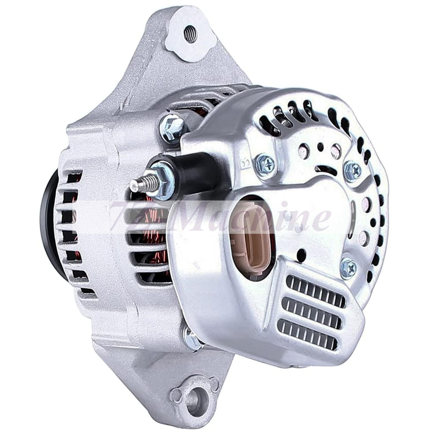 m_aページ 12V 55A Alternator 119626-77210 119626-77220 fits for