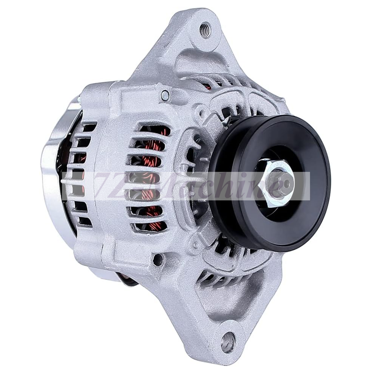 m_aページ 12V 55A Alternator 119626-77210 119626-77220 fits for