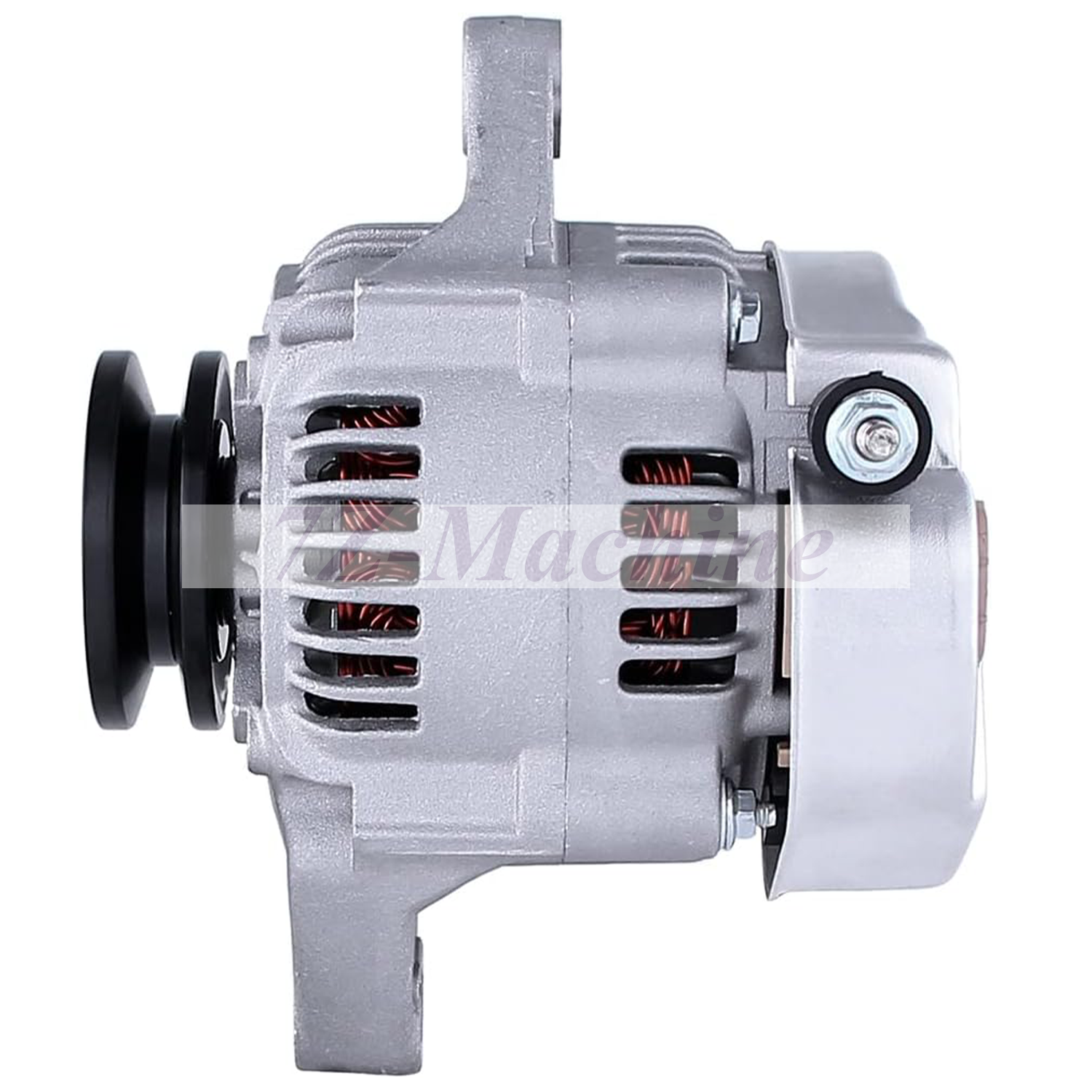 m_aページ 12V 55A Alternator 119626-77210 119626-77220 fits for