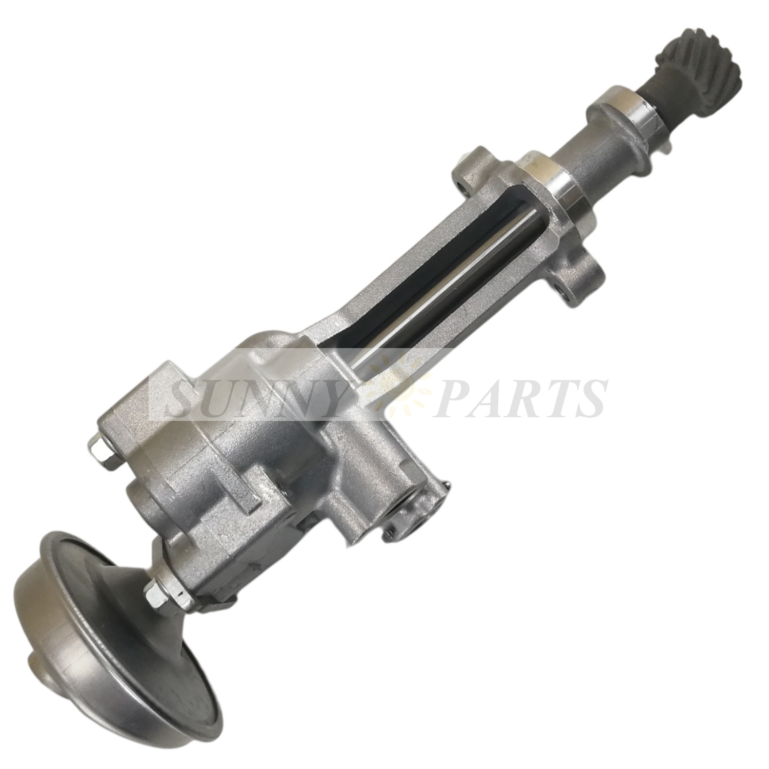 8970697381 8-97069-738-1 Oil Pump fits Isuzu Engine 4JA1
