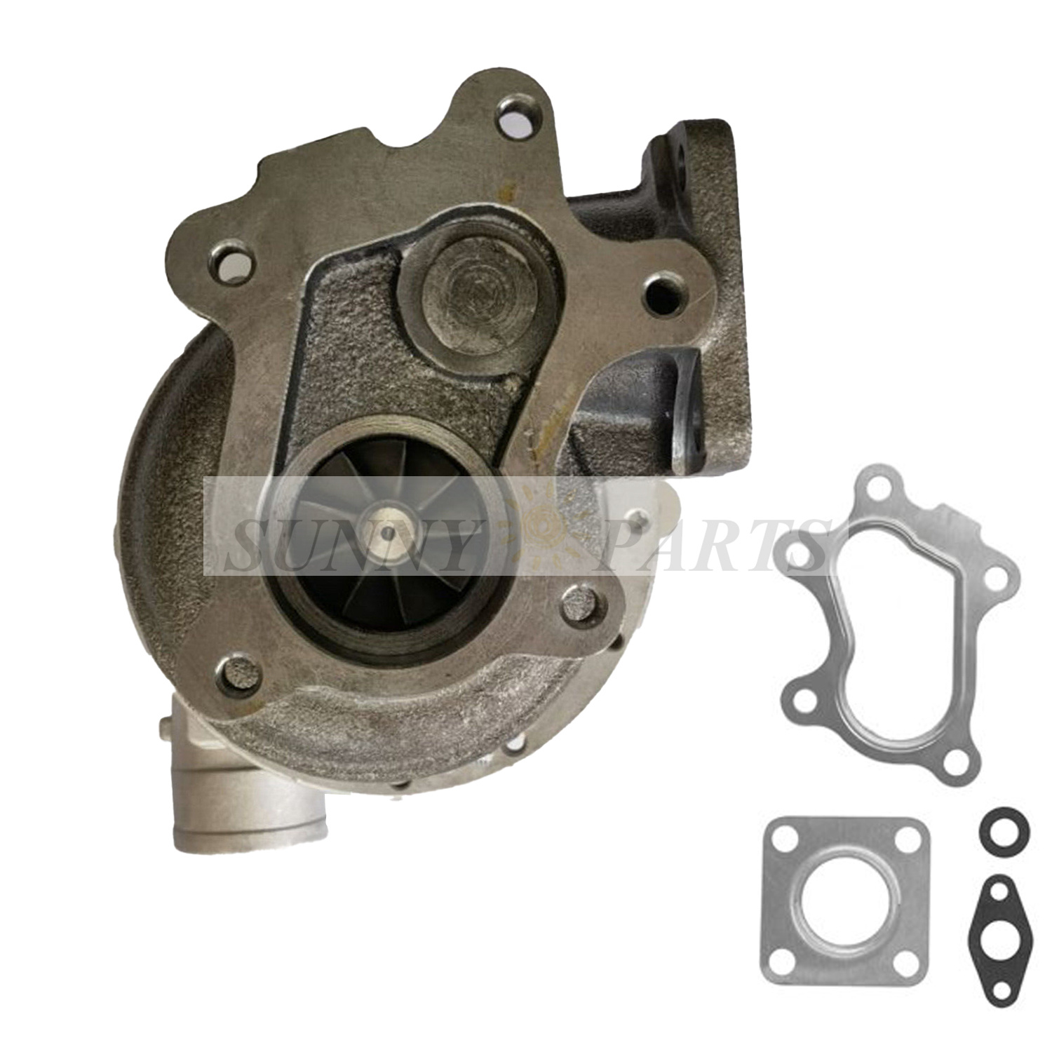 Turbo RHF4 Turbocharger 129508-18021 fits for Yanmar 4TNV84T