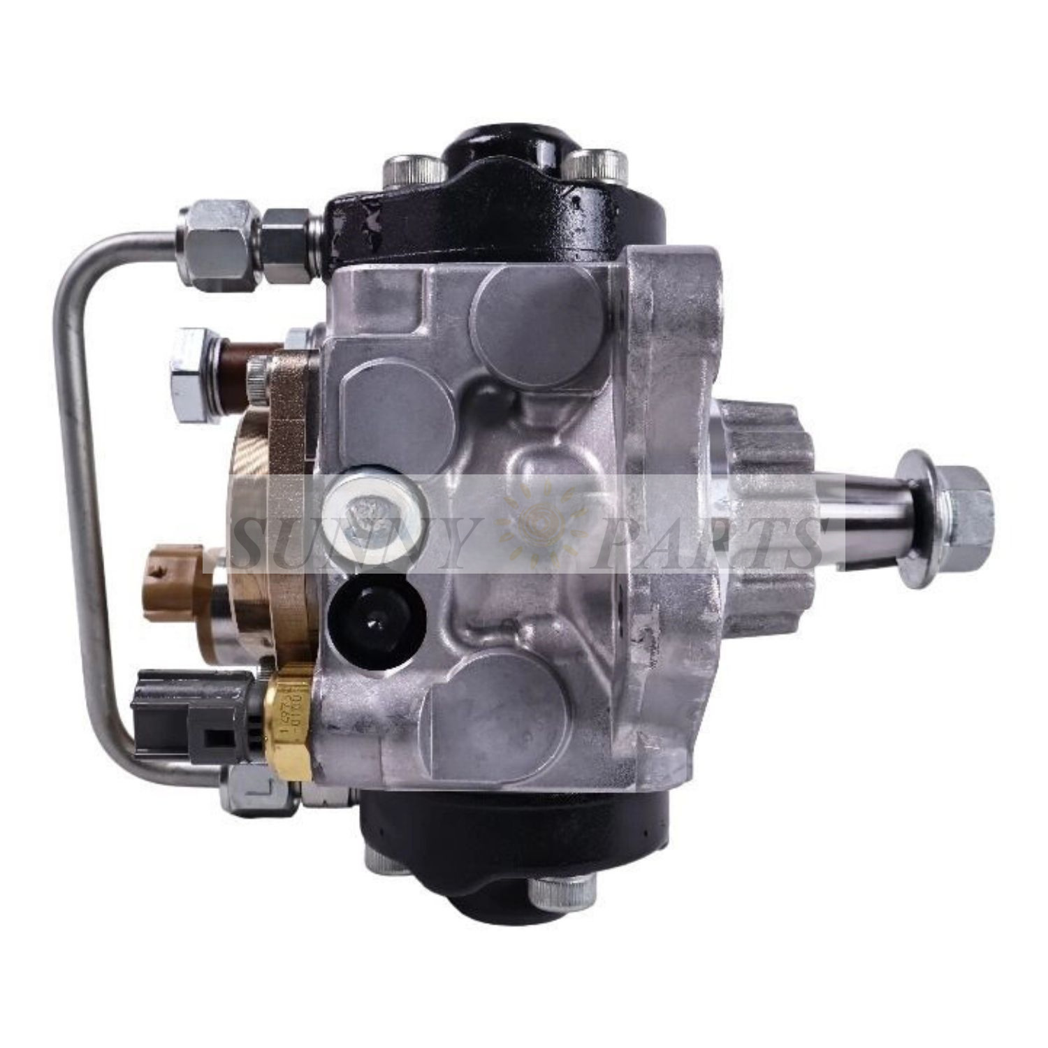 294000-0038 Fuel Injection Pump fits Isuzu Engine 6HK1 Hitachi