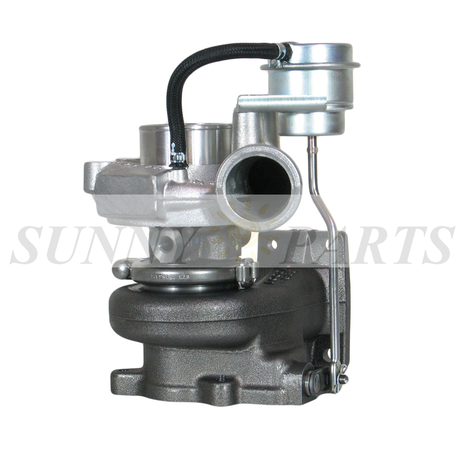 るーシャトル　4ダース TD04HL-13GK Turbocharger 49189-00910 49189-00911 fits for